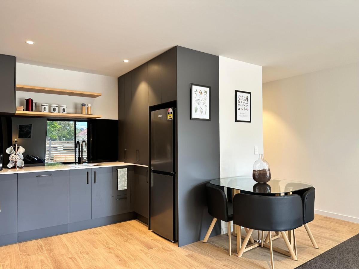 Apartamento Gem In Papanui
