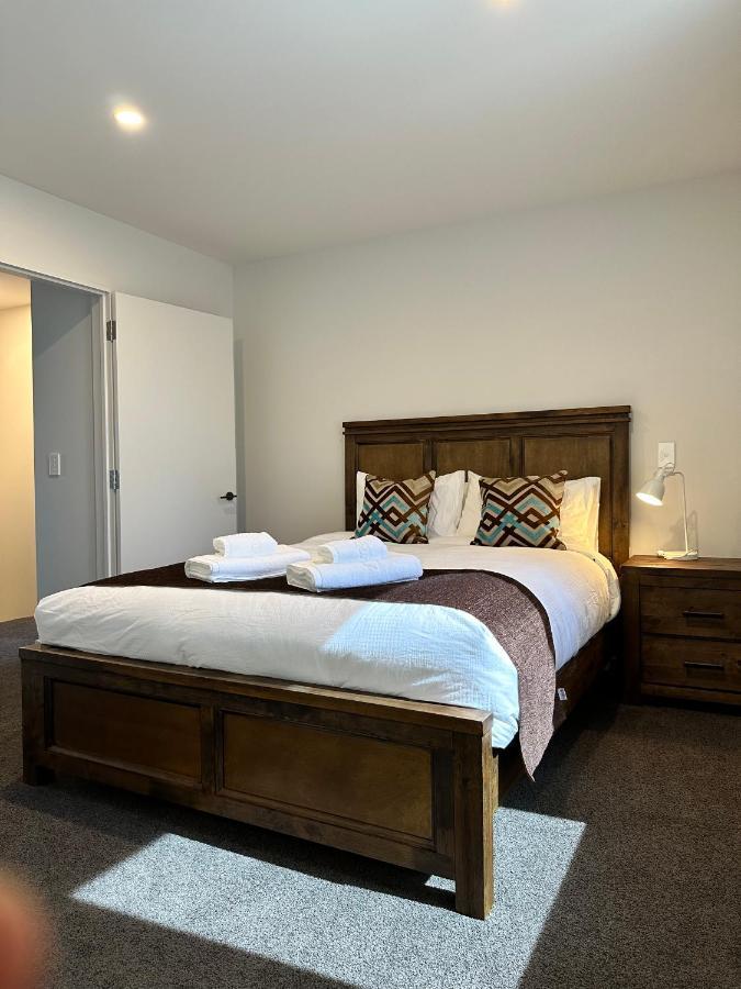 Apartamento Gem In Papanui Christchurch