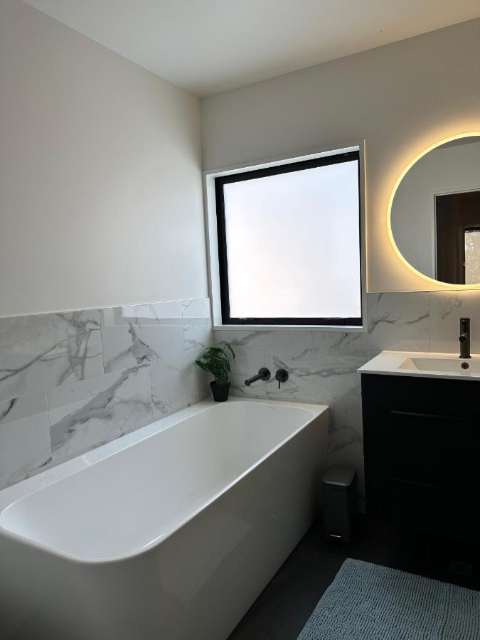 Gem In Papanui Apartamento *