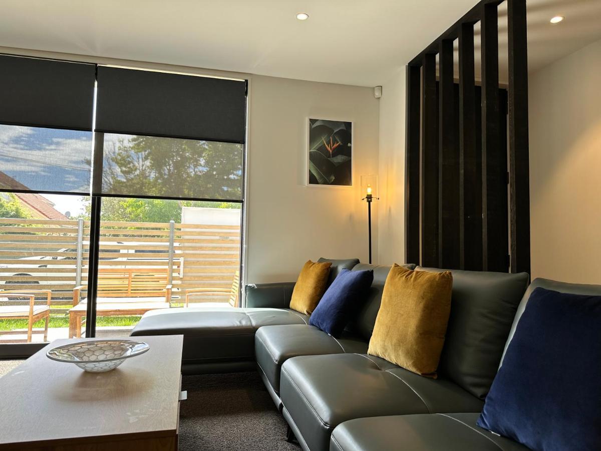Gem In Papanui Apartamento