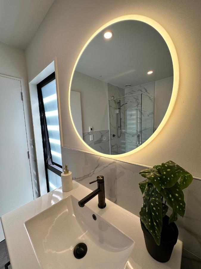 Apartamento Gem In Papanui Christchurch