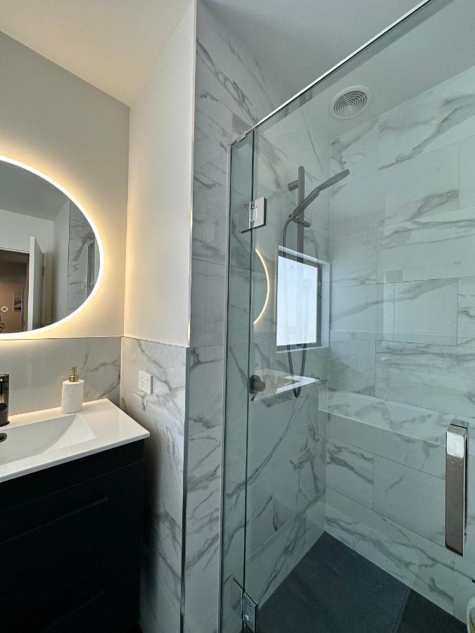 Gem In Papanui Apartamento